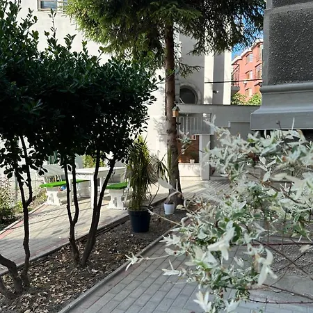 Markoni 1 Apartment