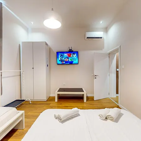 Markoni 1 Burgas City