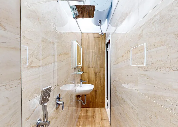 Apartment Markoni 1 Burgas City