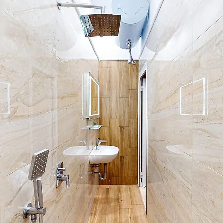 Apartment Markoni 1 Burgas