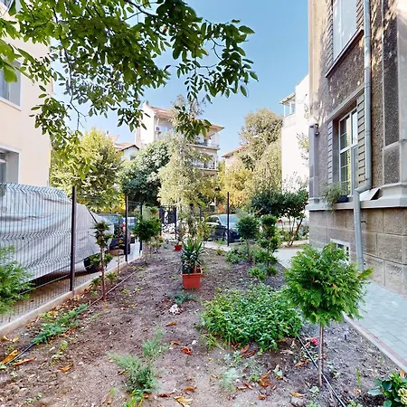 Apartment Markoni 1 Burgas